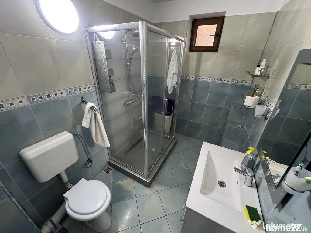 Casa / Vila Individuala P+1 zona Tomis Nord - Locatie Rar... - Constanta (Constanta)