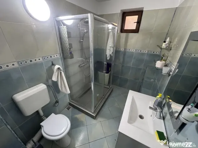 Casa / Vila Individuala P+1 zona Tomis Nord - Locatie Rar... - Constanta (Constanta)