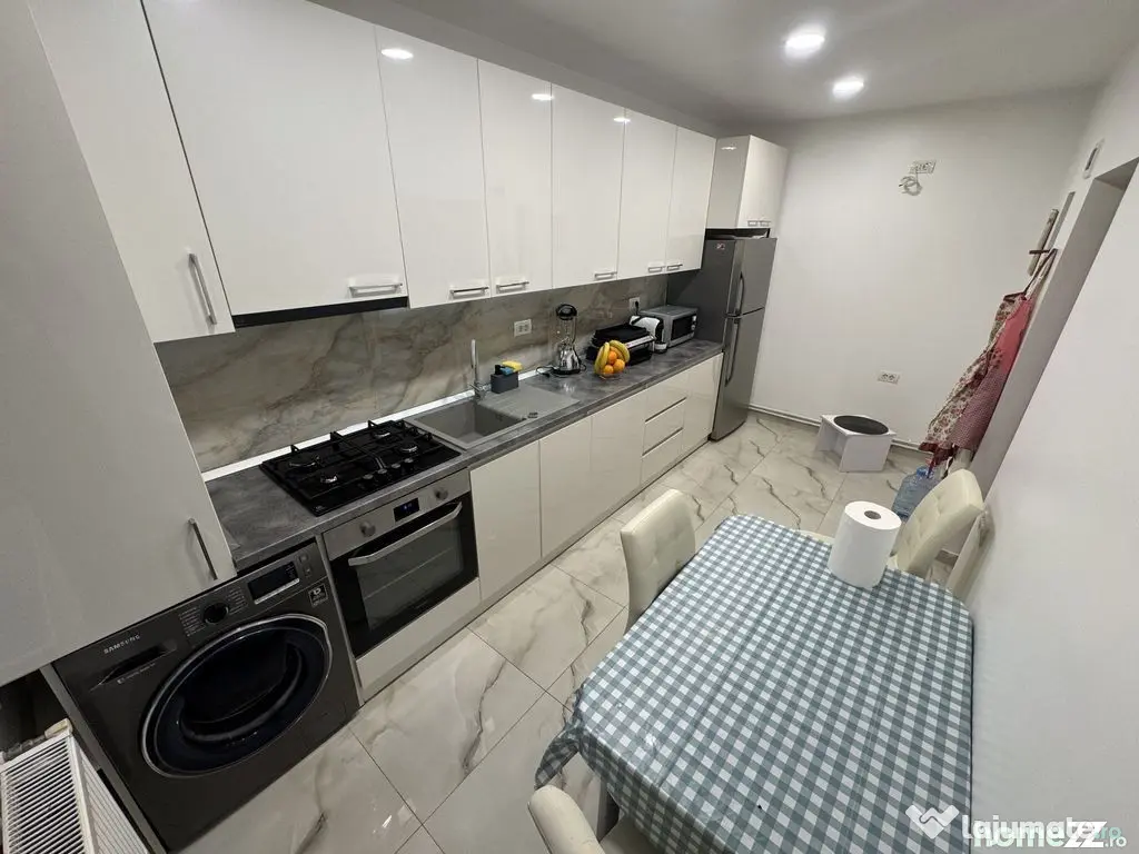 Casa / Vila Individuala P+1 zona Tomis Nord - Locatie Rar... - Constanta (Constanta)