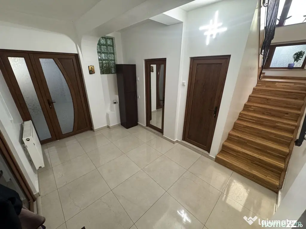 Casa / Vila Individuala P+1 zona Tomis Nord - Locatie Rar... - Constanta (Constanta)