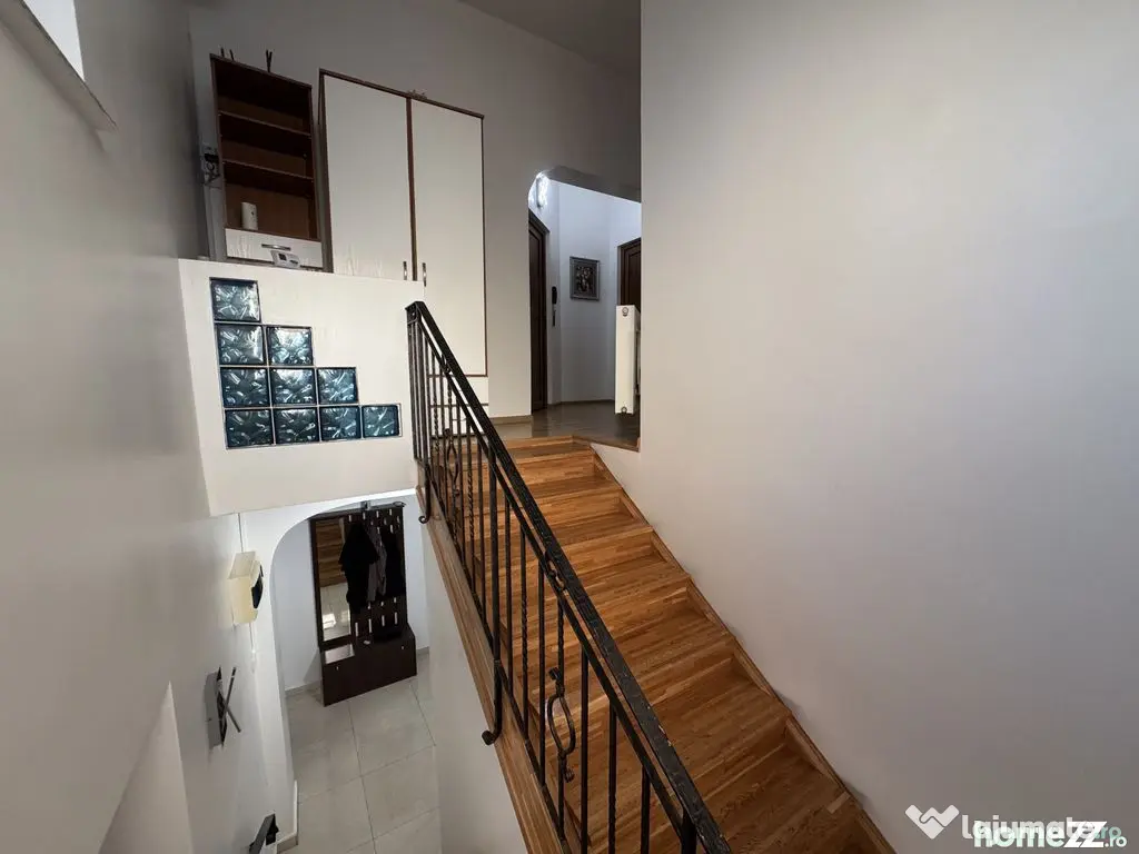 Casa / Vila Individuala P+1 zona Tomis Nord - Locatie Rar... - Constanta (Constanta)