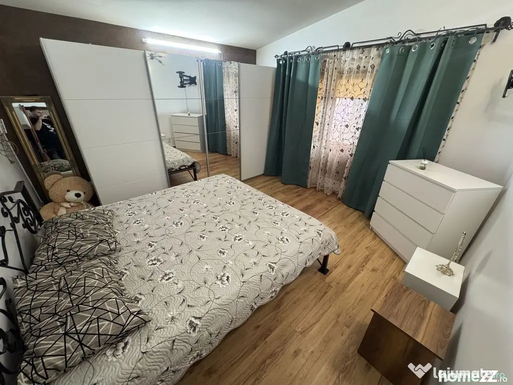 Casa / Vila Individuala P+1 zona Tomis Nord - Locatie Rar... - Constanta (Constanta)