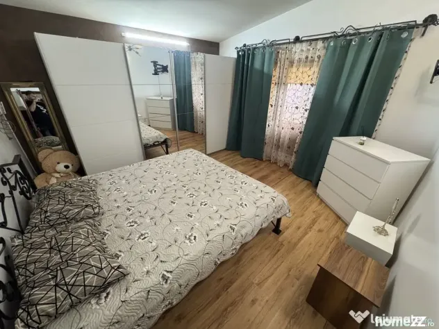 Casa / Vila Individuala P+1 zona Tomis Nord - Locatie Rar... - Constanta (Constanta)