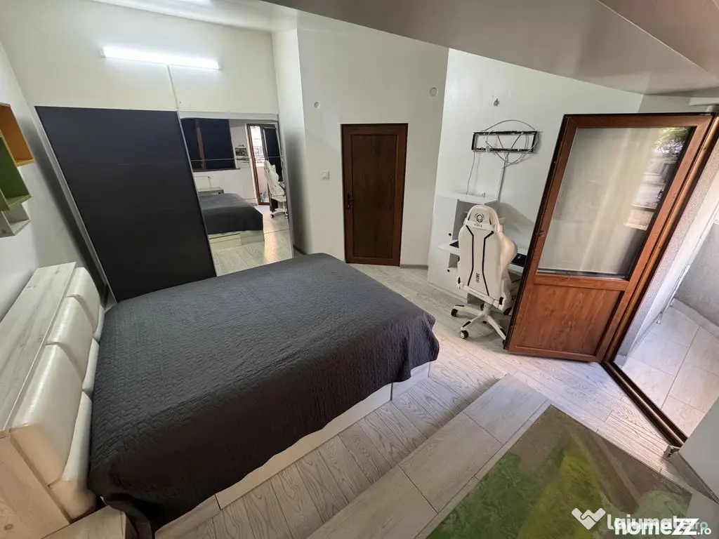 Casa / Vila Individuala P+1 zona Tomis Nord - Locatie Rar... - Constanta (Constanta)