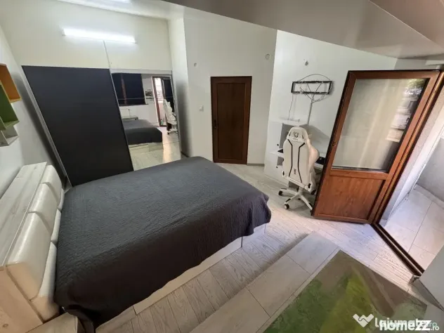 Casa / Vila Individuala P+1 zona Tomis Nord - Locatie Rar... - Constanta (Constanta)