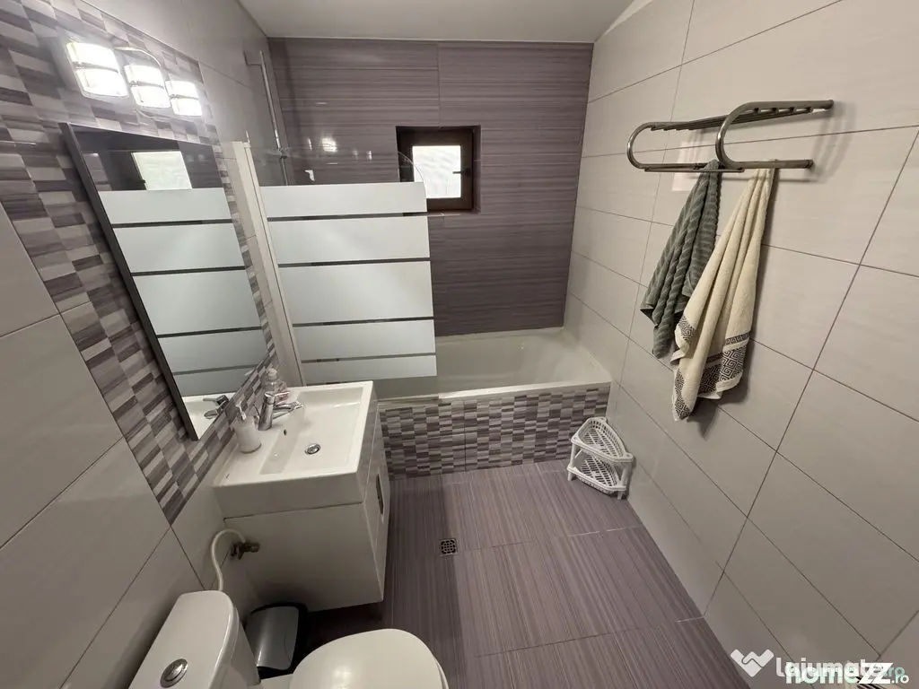 Casa / Vila Individuala P+1 zona Tomis Nord - Locatie Rar... - Constanta (Constanta)