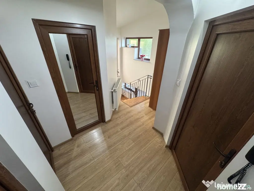 Casa / Vila Individuala P+1 zona Tomis Nord - Locatie Rar... - Constanta (Constanta)