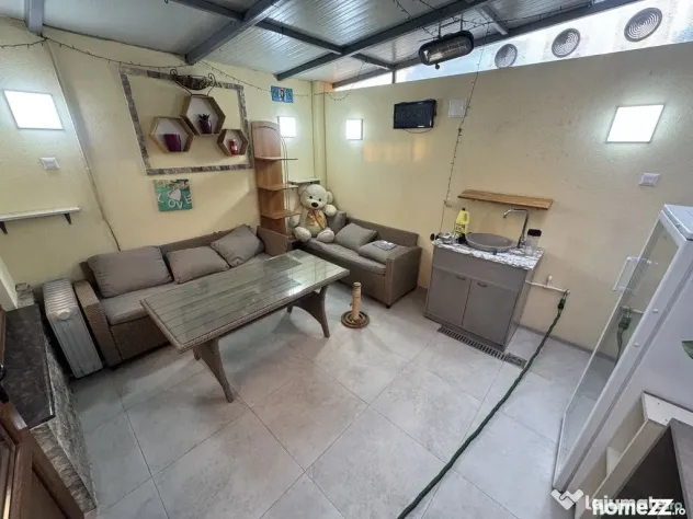Casa / Vila Individuala P+1 zona Tomis Nord - Locatie Rar... - Constanta (Constanta)