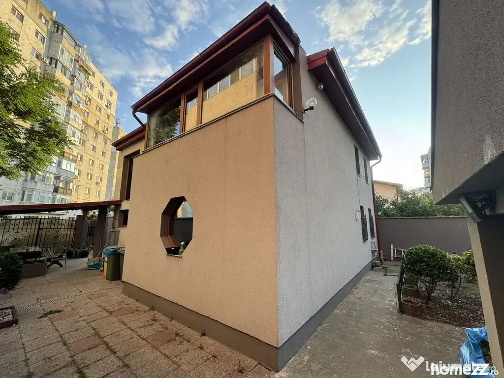Casa / Vila Individuala P+1 zona Tomis Nord - Locatie Rar... - Constanta (Constanta)
