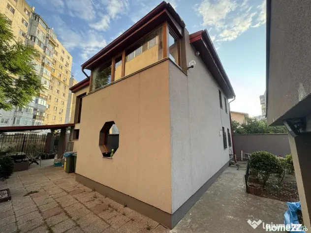 Casa / Vila Individuala P+1 zona Tomis Nord - Locatie Rar... - Constanta (Constanta)