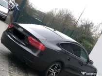 Audi A5 2.0 TFSI