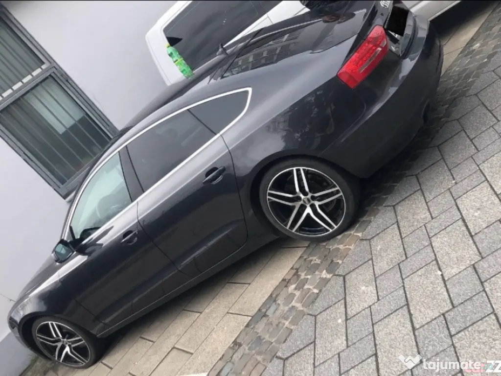 Audi A5 2.0 TFSI
