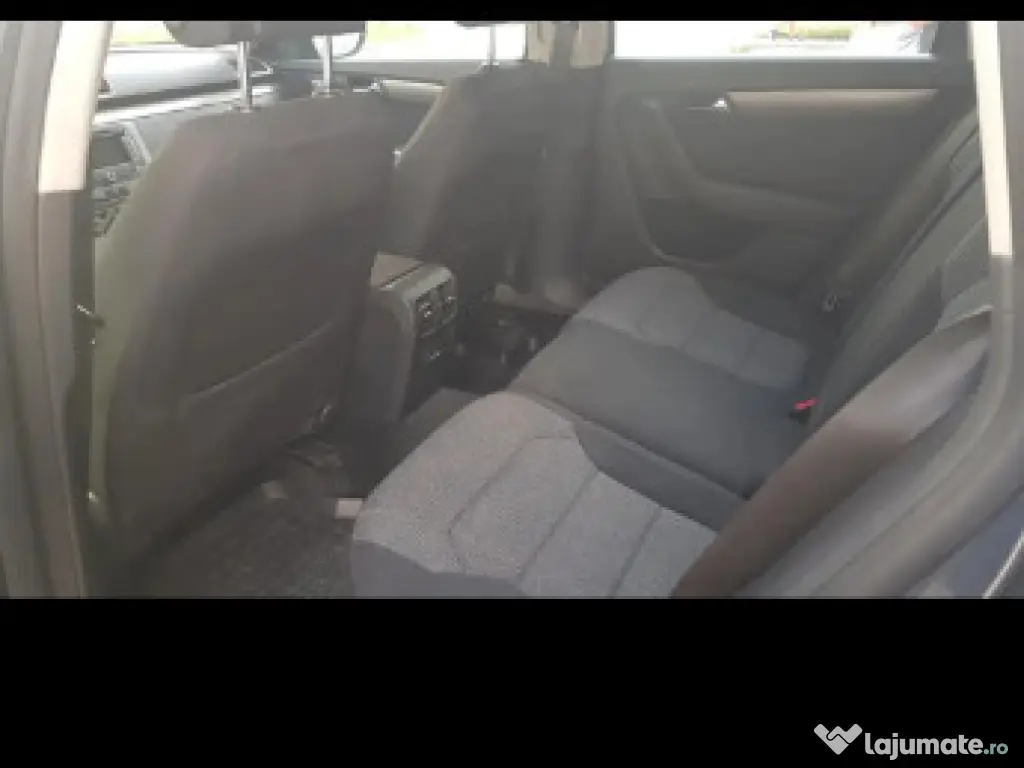 Volkswagen passat 1.6 TDI BlueMotion Technology Comfortline