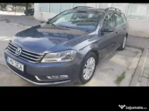 Volkswagen passat 1.6 TDI BlueMotion Technology Comfortline