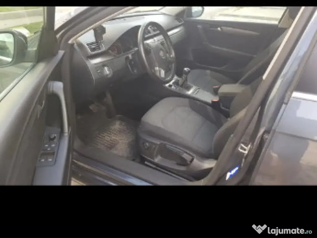 Volkswagen passat 1.6 TDI BlueMotion Technology Comfortline