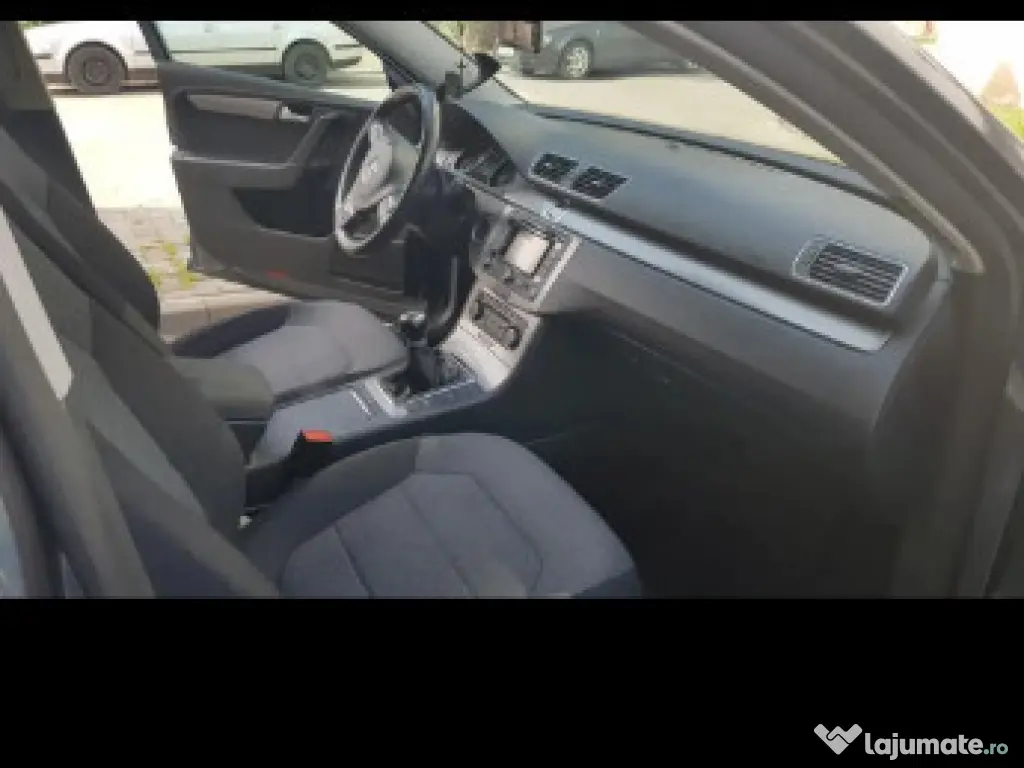 Volkswagen passat 1.6 TDI BlueMotion Technology Comfortline