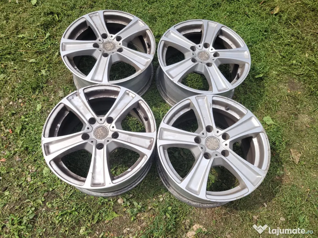 Jante BMW 16 inch Motec 5x120