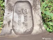 Jante BMW 16 inch Motec 5x120 