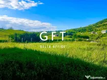 Teren intravilan top, 7.57 ari de vanzare in Viisoara - B...