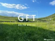 Teren intravilan top, 7.57 ari de vanzare in Viisoara - B... 