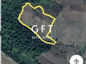Teren extravilan , zona Valea Castailor - investitie prof... 