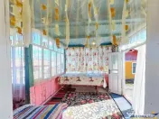 TUR 3D! Locuinta traditionala 4300 mp teren,pomicultura,an 