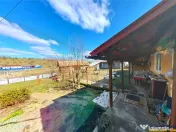 TUR 3D! Locuinta traditionala 4300 mp teren,pomicultura,an 