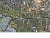 Teren de Inchiriat Splaiul Unirii Imprejmuit Utilitati Op... 