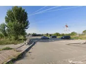 Teren de Inchiriat Splaiul Unirii Imprejmuit Utilitati Op... 