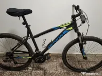 Bicicleta Rockrider 340 Btwin