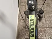Bicicleta Rockrider 340 Btwin 