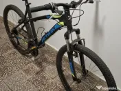 Bicicleta Rockrider 340 Btwin 