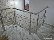 Balustrade inox Arges,Bucuresri,Valcea