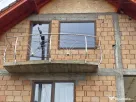 Balustrade inox Arges,Bucuresri,Valcea