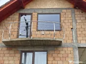 Balustrade inox Arges,Bucuresri,Valcea