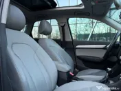 Audi q3 177cp quattro anul 2015 cutie automata 