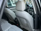 Audi q3 177cp quattro anul 2015 cutie automata 