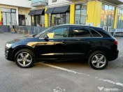 Audi q3 177cp quattro anul 2015 cutie automata 
