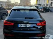 Audi q3 177cp quattro anul 2015 cutie automata 