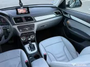 Audi q3 177cp quattro anul 2015 cutie automata 