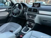Audi q3 177cp quattro anul 2015 cutie automata 