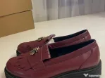 Pantofi damă comozi și eleganți