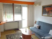 Vand apartament 2 camere in Deva, Bd 1 Decembrie, mobilat, utilat 