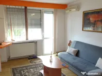 Vand apartament 2 camere in Deva, Bd 1 Decembrie, mobilat, utilat