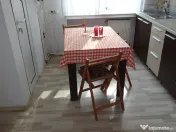 Vand apartament 2 camere in Deva, Bd 1 Decembrie, mobilat, utilat 