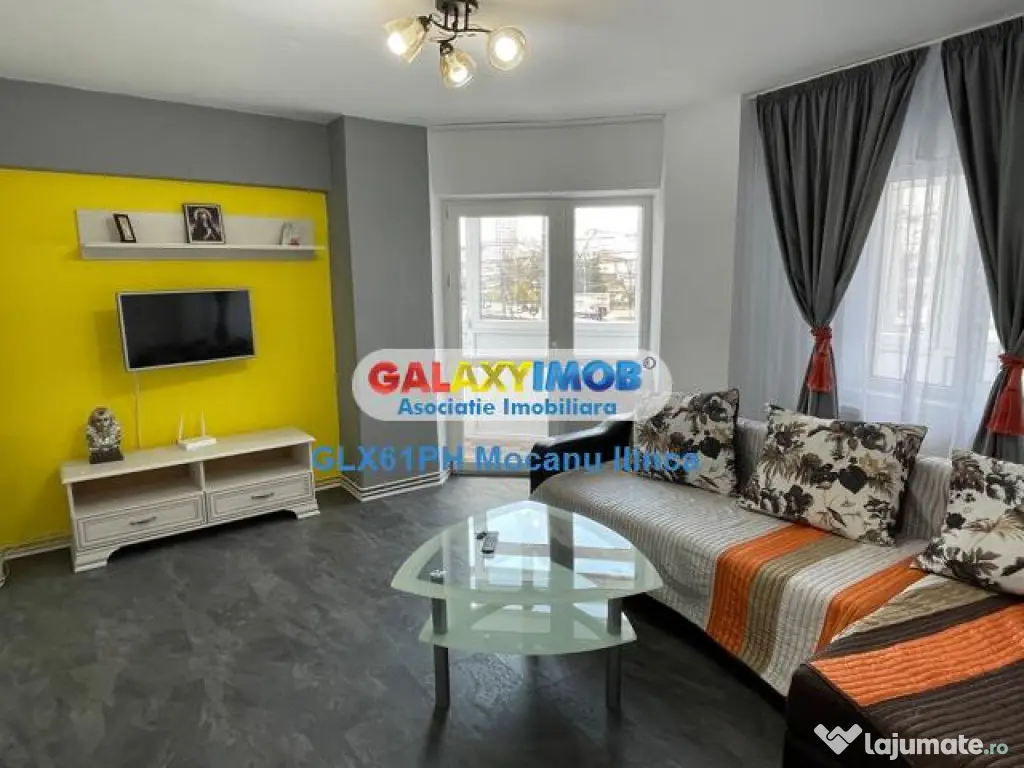 Apartament 2 camere, in Ploiesti, zona Malu Rosu