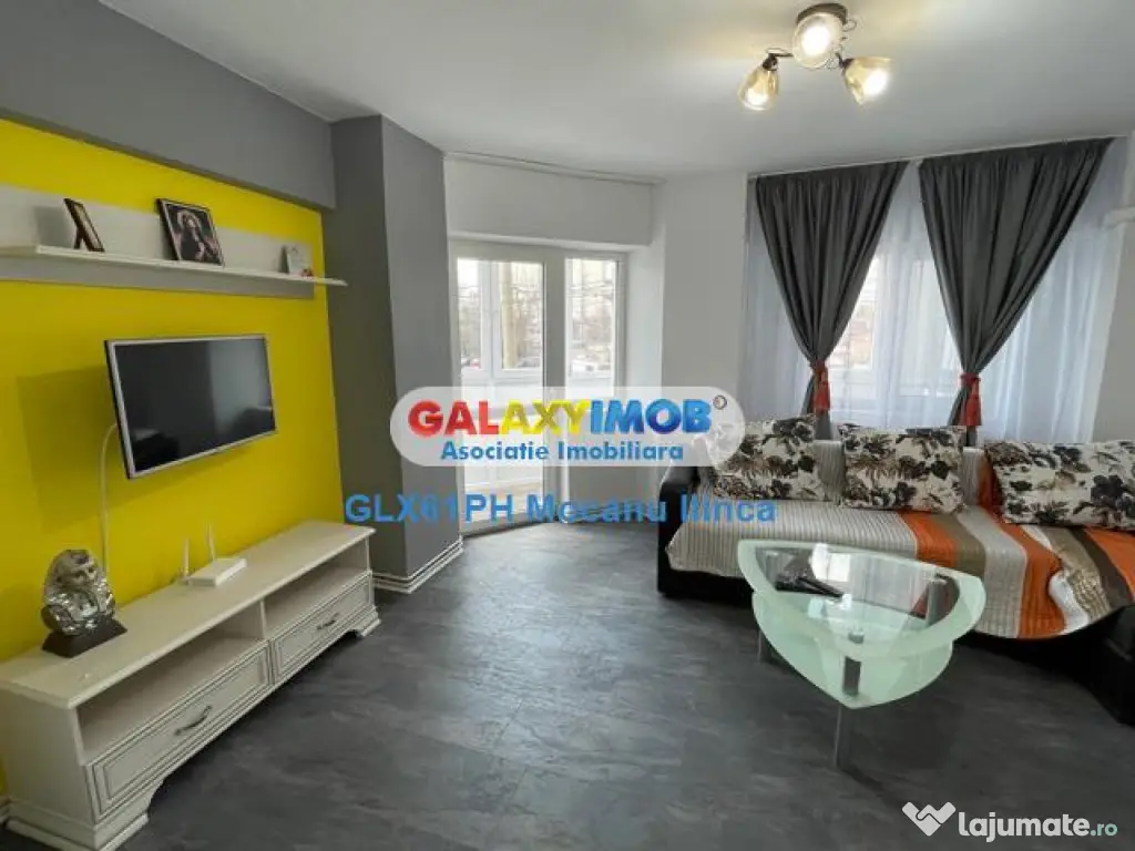 Apartament 2 camere, in Ploiesti, zona Malu Rosu