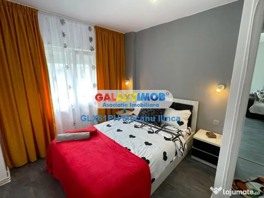 Apartament 2 camere, in Ploiesti, zona Malu Rosu