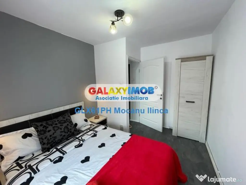 Apartament 2 camere, in Ploiesti, zona Malu Rosu