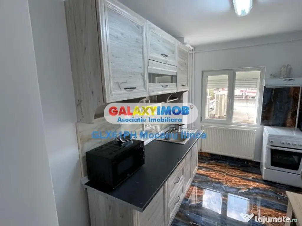 Apartament 2 camere, in Ploiesti, zona Malu Rosu